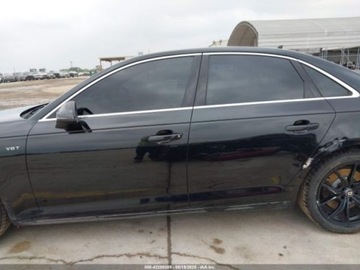 Audi A4 B9 S4 Limousine 3.0 TFSI 354KM 2018 Audi S4 Limousine 3.0T premium plus 3.0 Benzyna 354KM, zdjęcie 3