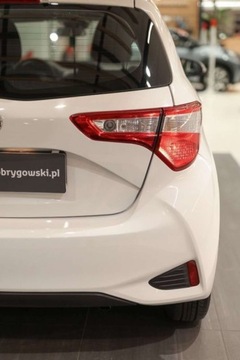 Toyota Yaris III Hatchback 5d Facelifting 2017 1.5 Dual VVT-iE 111KM 2020 Toyota Yaris 1.5 Active 1.5 Benzyna 111KM, zdjęcie 28