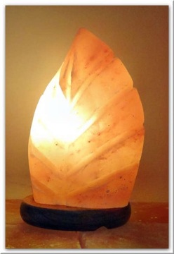 ГИМАЛАЙСКАЯ СОЛЬ LAMP LEAF Гималайская соль премиум класса