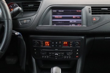 Citroen C5 III 2011 Citroen C5 1.6 HDi, Automat, Klima, Klimatronic, zdjęcie 12