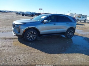 Cadillac 2025 Cadillac XT4 Sport 2025 2.0 Benzyna 235KM, zdjęcie 2