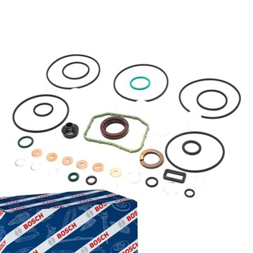 ZESTAW NAPR POMPY WTRYSKOWEJ BOSCH 1467045046