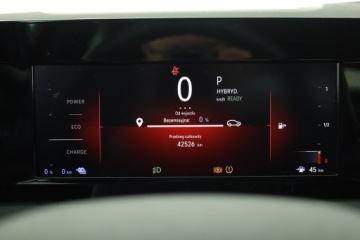 Opel Astra L Hatchback Plug-In 1.6 Turbo Plug-In Hybrid 180KM 2022 Opel Astra Plug-in-Hybrid 1.6 T, Salon Polska, zdjęcie 7
