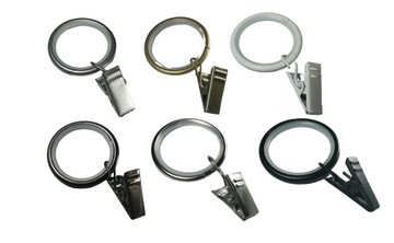 ОДИНАРНЫЙ КАРДИНЫ САЙЛЕНТНЫЕ КОЛЬЦА ЧЕРНЫЕ 19, 180 СМ