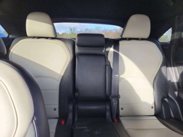 Infiniti 2022 Infiniti QX55 Luxe 2022 2.0 Benzyna 268KM, zdjęcie 10