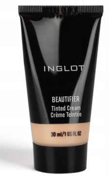 INGLOT Krem koloryzujący Beautifier 102
