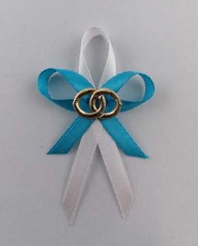 Котильоны для гостей свадьбы, родителей, свадебные банты, свадьба