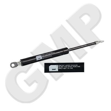AMORTYZATOR GAZOWY SPRĘŻYNA SIŁOWNIK 225mm 160N