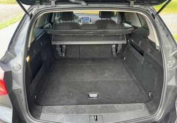 Opel Astra J Sports Tourer 1.7 CDTI ECOTEC 110KM 2012 Opel Astra Zarejestrowany, ori. lakier, podgrzewana kierownica, hak 1.7, zdjęcie 16