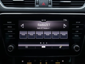 Skoda Superb III Kombi Facelifting 1.5 TSI 150KM 2020 Skoda Superb 1.5 TSI, Salon Polska, 1. Właściciel, zdjęcie 12