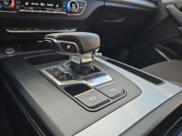 Audi Q5 II SUV Facelifting 2.0 40 TDI 204KM 2022 Audi Q5 40 TDI mHEV Quattro S tronic 2.0 Diesel 204KM, zdjęcie 16