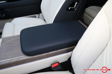  ZEEKR X ZEEKR 9X 2025 Ultra Edition Auto Punkt 2.0 Hybryda Plug-in 898KM, zdjęcie 11