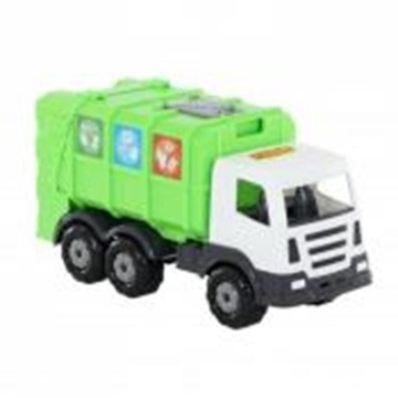 Престижный автомобиль WADER POLESIE