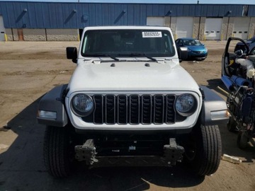 Jeep Wrangler IV 2024 Jeep Wrangler Sport 2024 3.6l 3.6 Benzyna 285KM, zdjęcie 5