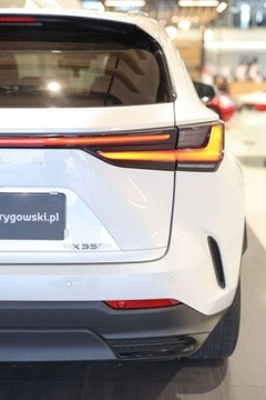 Lexus NX II 2022 Lexus NX 350h Prestige AWD 2.5 Hybryda 242KM, zdjęcie 23