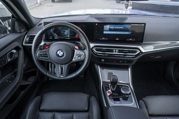 BMW Seria 2 G42-U06 M Coupe 3.0 M2 460KM 2024 BMW M2 Coupé M-Performance - DEMO, zdjęcie 13