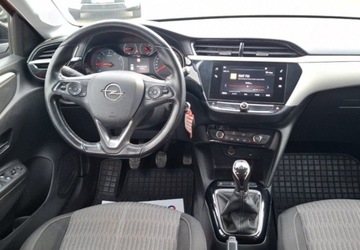 Opel Corsa F Hatchback 5d 1.2 75KM 2020 Opel Corsa 1.2 Edition SS 1.2 Benzyna 75KM, zdjęcie 7