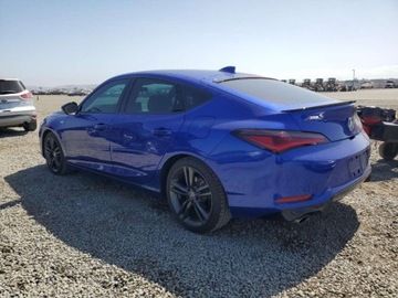 Acura Integra III 2023 Acura Integra A-Spec Tech 2023 1.5l 1.5 Benzyna 200KM, zdjęcie 1