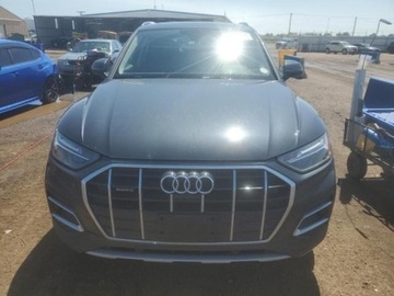 Audi Q5 II 2021 Audi Q5 Premium plus 45 tfsi quattro 2.0 Benzyna 261KM, zdjęcie 1