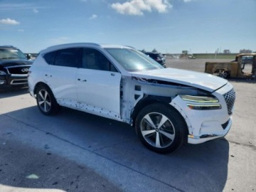  Genesis GV80 Base 2023 2.5l 2.5 Benzyna 300KM, zdjęcie 4