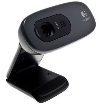 ВЕБ-КАМЕРА LOGITECH C270 HD USB ВЕБ-КАМЕРА