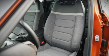 Citroen 2020 Citroen C4 (Nr.250) 1.5 HDI Automat HUD Kamera Navi Tempomat Gwarancja, zdjęcie 12