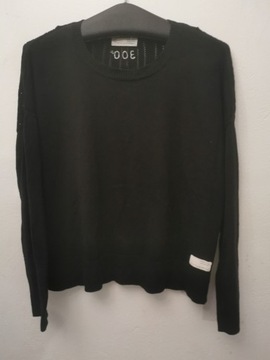 ODD MOLLY DAMSKI SWETER R.M/L SWETR OVERSIZE