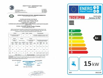 ПЕЧНЫЕ КОТЛЫ С ПОДАЧЕЙ 15КВТ - ДУО!