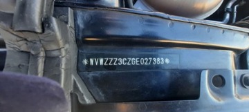 Volkswagen Passat B8 Limousine 1.8 TSI BlueMotion Technology 180KM 2015 VW PASSAT (3G2) 1.8 TSI 180 KM, zdjęcie 14