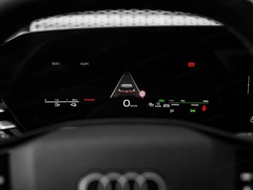 Audi A6 C8 Limousine Plug-In Facelifting 2.0 50 TFSI e 299KM 2025 AUDI A6 e-Hybrid quattro Sedan (299 KM) 2025, zdjęcie 7