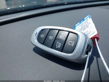 Hyundai Tucson IV 2024 Hyundai Tucson 2024 HYUNDAI TUCSON HYBRID N LINE 1.6 Hybryda 180KM, zdjęcie 8