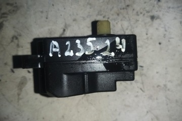 MOTOREK KRYT KOLEKTORU VOLVO XC70 II 6G9N19E616 2009