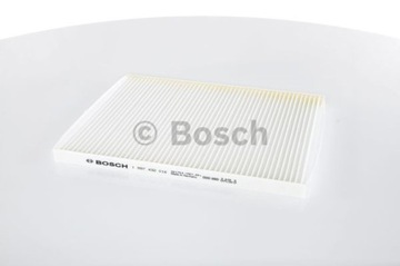 BOSCH FILTR KABINY OPEL OMEGA B 04/94-