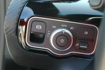 Mercedes CLA C118/X118 2022 Mercedes CLA 200 Kamera Ambiente Gwarancja, zdjęcie 20