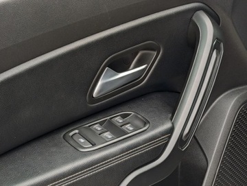 Dacia Duster II SUV 1.0 TCe LPG 100KM 2021 Dacia Duster Ledy Navi Klima Fabryczne LPG Serwis Gwarancja BenzynaLPG, zdjęcie 19