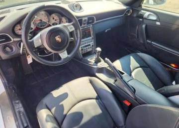 Porsche 911 997 2007 Porsche 911 Carrera S 2007 3.8 Benzyna 355KM, zdjęcie 8