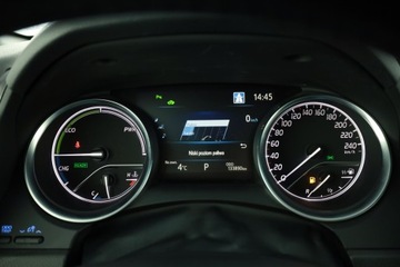 Toyota Camry IX Sedan 2.5 Hybrid Dynamic Force 218KM 2020 Toyota Camry 2.5 Hybrid, Salon Polska, zdjęcie 7