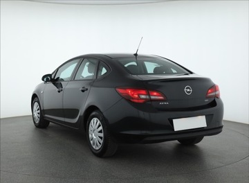 Opel Astra J Sedan 1.6 CDTI ecoFLEX 110KM 2015 Opel Astra 1.6 CDTI, Salon Polska, Serwis ASO, zdjęcie 3