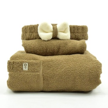 Шляпа сауны -4 частичный набор -women -bevel + work -m