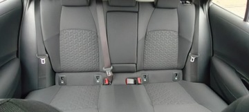 Toyota Corolla XII 2023 Toyota Corolla Fabryczna gwarancja do XII 2026,, zdjęcie 15