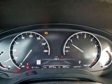 BMW X3 G01 2021 BMW X3 sDrive30i 2021 2.0 Benzyna 248KM, zdjęcie 9