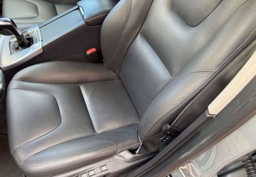 Volvo V60 I Kombi Facelifting 2.0 D4 DRIVE-E 190KM 2015 Volvo V60 Volvo V60 D4 Summum 2.0 Diesel 190KM, zdjęcie 29