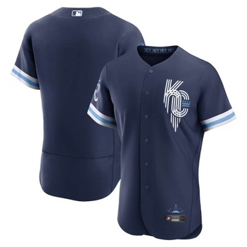 koszulka baseballowa Kansas City Royals,S