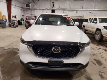 Mazda CX-5 II 2023 Mazda CX-5 2023 MAZDA CX-5 SELECT 2.5 Benzyna 187KM, zdjęcie 5