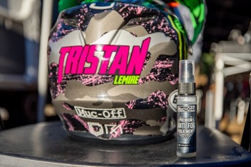 Muc-Off Комплект для мойки и смазки мотоциклов