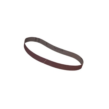 TAŚMA ŚCIERNA PAS BEZKOŃCOWY 13X457 KORUND R265 P400