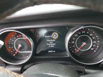 Jeep 2021 Jeep Wrangler 2021 JEEP WRANGLER UNLIMITED RUBICON 392, Silnik 6.4 L 6.4, zdjęcie 9