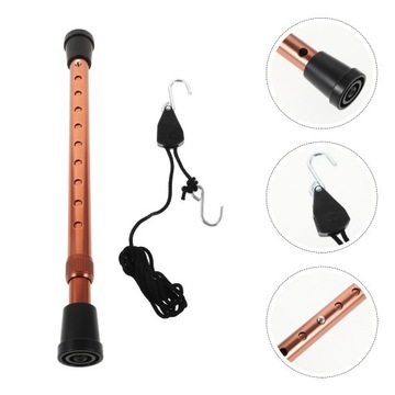 ИНСТРУМЕНТАЛЬНАЯ СТОЙКА ОПОРА КАПОТА АВТОМОБИЛЯ