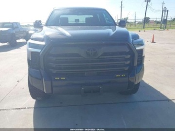 Toyota Tundra II 2024 Toyota Tundra SR5 2024 3.4l 3.4 Benzyna 389KM, zdjęcie 7