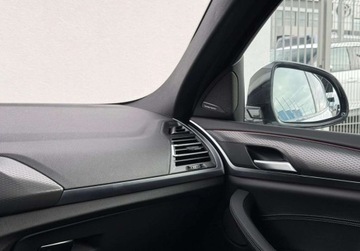 BMW X4 2024 BMW X4 I wlasciciel M Sport Hak Gwarancja Bezwypadkowy FVAT23, zdjęcie 18